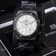 Knockoff Audemars Piguet Royal Oak 41mm Watches Gray Dial Blue Subdials (5)_th.jpg